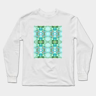 aquarius 2 Long Sleeve T-Shirt